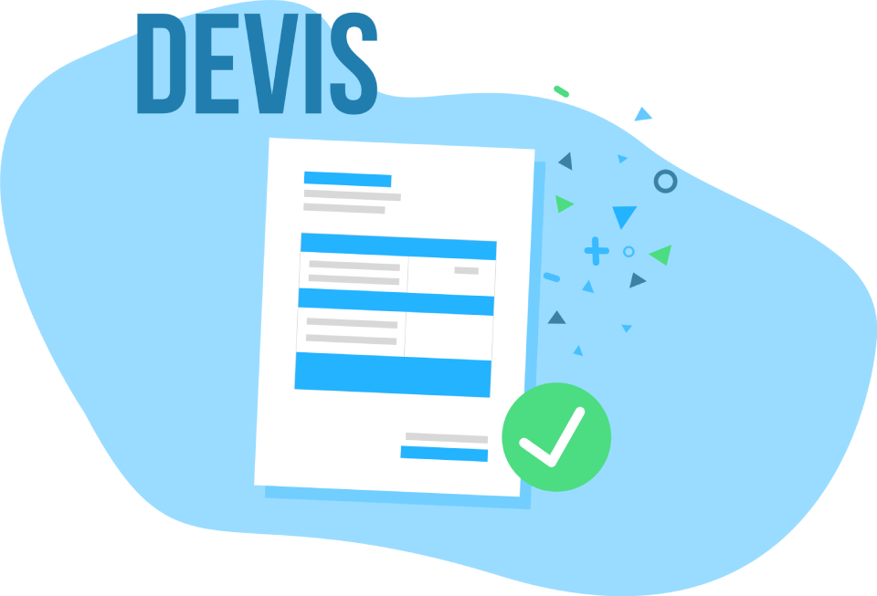 devis